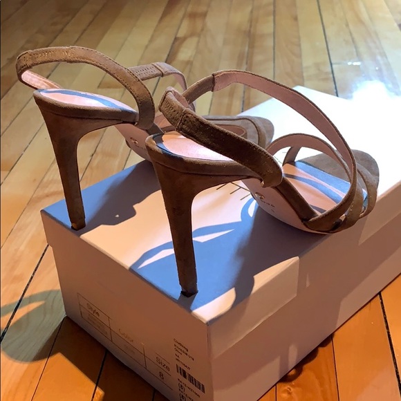 RAYE Klein sandal - Picture 4 of 8